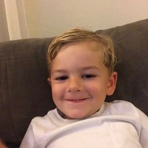 Meet your Posher, Kyle